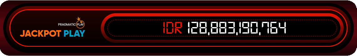 Jackpot INTER133